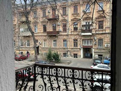 квартира за адресою Павла Зеленого вул. (Коблевська), 24