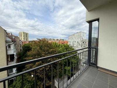 квартира за адресою Капушанська вул., 34