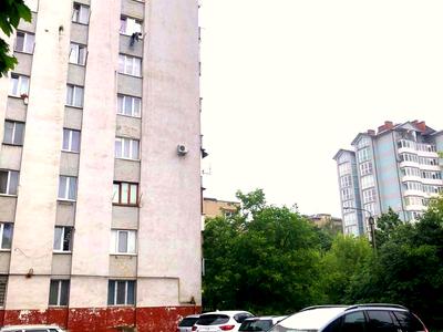 квартира за адресою Галицька вул., 134А