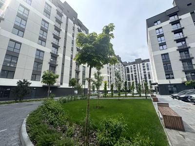 квартира за адресою Олександра Довженка вул., 31в