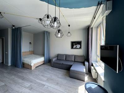 квартира по адресу Мартовская ул., 16 к4
