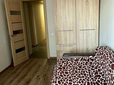квартира по адресу Валерия Лобановского просп., 126-Г