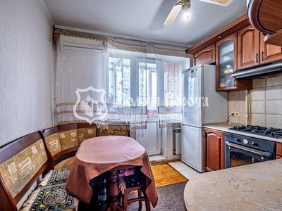квартира по адресу Оболонская пл. (Дружбы Народов СССР), 3