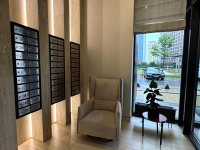 квартира по адресу Академика Заболотного ул., 4