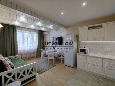квартира за адресою Юрія Поправки вул. (Миколи Лебедєва), 4/39-А