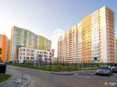 квартира за адресою Берестейський просп. (Перемоги), 67-В