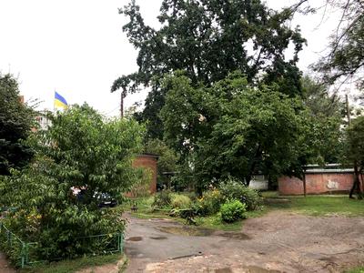 квартира по адресу Стретенская ул. (Комсомольська), 33