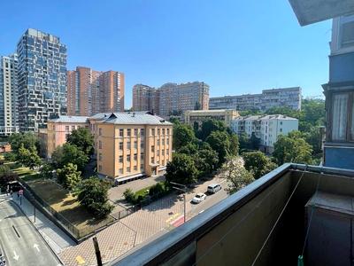 кімната за адресою Федорова Івана вул., 3