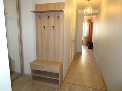 квартира по адресу Оболонский просп., 1