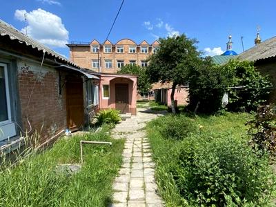 дом по адресу Николая Садовского ул. (Пушкіна)