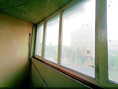 квартира по адресу Берестейский просп. (Победы), 5-В