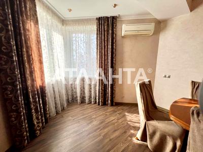 квартира за адресою Педагогічна вул., 17