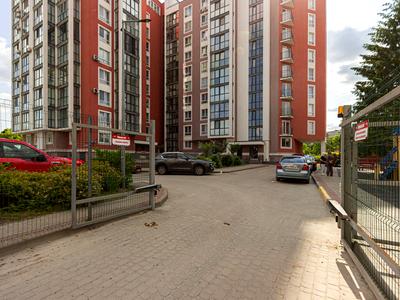 квартира за адресою Богдана Хмельницького вул., 284-Б