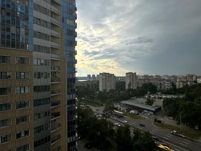 квартира по адресу Берестейский просп. (Победы), 131