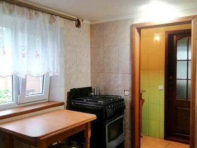 квартира за адресою Леоніли Заглади, 6