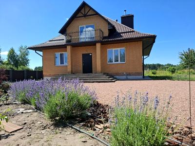 будинок за адресою Лісова Поляна вулиця