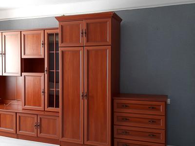 квартира по адресу Зодчих ул., 60/1