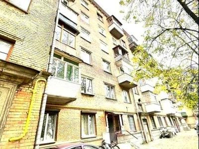 квартира по адресу Костанайская ул., 7