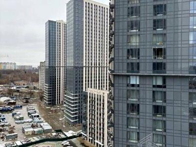 квартира по адресу Академика Заболотного ул., 1-А