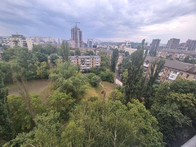 квартира по адресу Николая Михновского бульв. (Дружбы Народов), 8-А