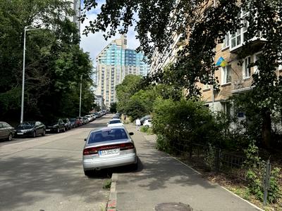 квартира по адресу Белорусская ул., 30