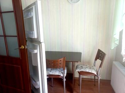 квартира за адресою Єлизавети Чавдар вул., 28