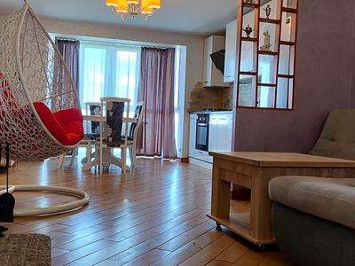 квартира по адресу Машинобудівників ул., 15
