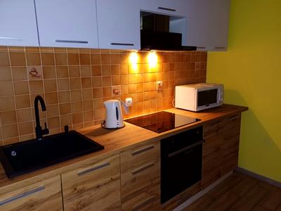 квартира за адресою Київ, Милославська вул., 4