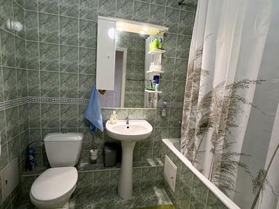 квартира по адресу Миколы Бажана просп., 36