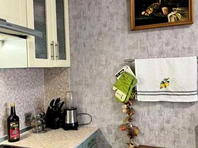 квартира по адресу Днепровская набережная ул., 26-А