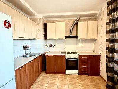 квартира по адресу Сергея Москаленко ул. (Красовського), 43