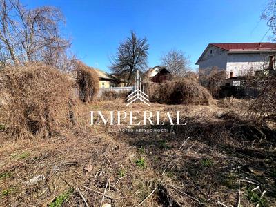 ділянка за адресою Василя Кричевського пров., 7