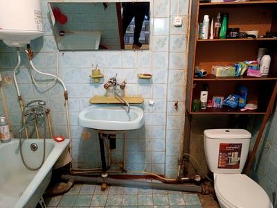 квартира по адресу Независимости ул. (Космонавта Попова), 4