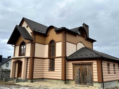 будинок за адресою с. Микитинці, Юності