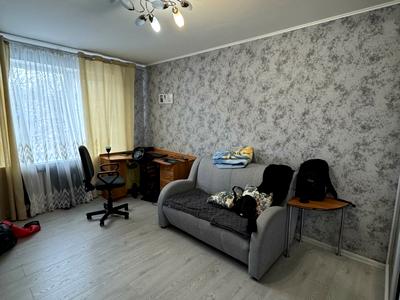 квартира по адресу Майборського ул., 12