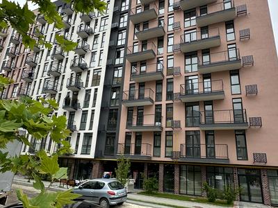 квартира за адресою Під Голоском вул., 16