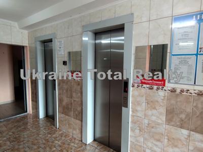 квартира за адресою Милославська вул., 16