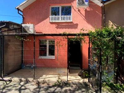 квартира по адресу Болгарская ул., 70