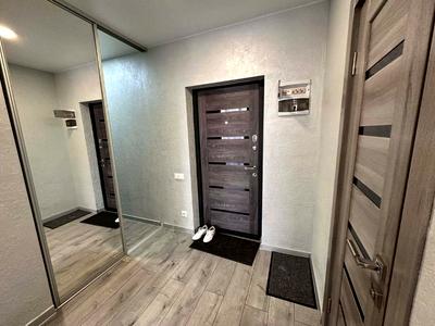 квартира по адресу Набережная Победы ул., 1-Т