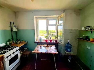 квартира за адресою Запорізьке шосе, 2-А