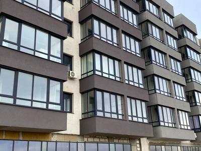 квартира по адресу Академика Сахарова ул., 70