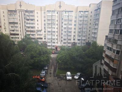 квартира по адресу Киев, Степана Рудницкого ул. (Вильямса академика), 11 к1