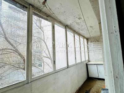 квартира по адресу Михаила Омеляновича-Павленко ул. (Суворова), 18/20