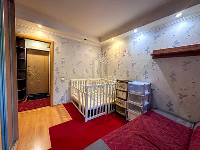 квартира по адресу Богдана Гаврилишина ул. (Ванди Василевської), 6