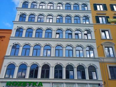 квартира за адресою Інглезі вул. (25-ї Чапаєвської Дивізії), 2А