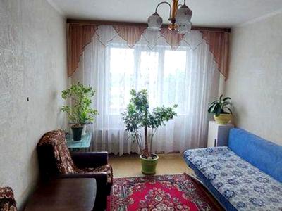 квартира за адресою Київ, Академіка Заболотного вул., 44