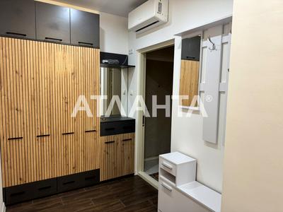 квартира по адресу Академика Глушко просп., 22б