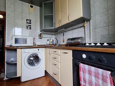 квартира по адресу Петра Курінного ул. (Комісара Рикова), 3
