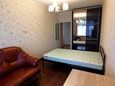 квартира по адресу Валерия Лобановского просп. (Краснозвездный), 4-Б
