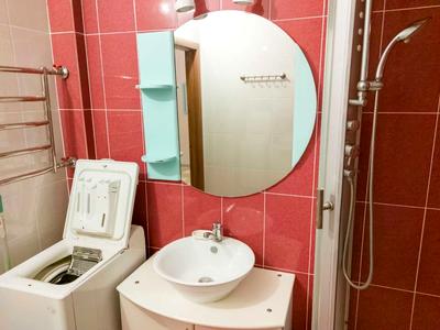 квартира за адресою Олени Пчілки вул., 5